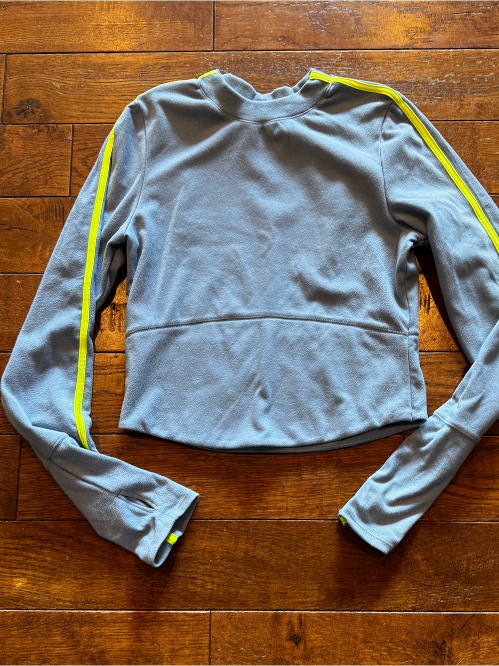 FP Movement Retro Rider Layer - Picture 4 of 6